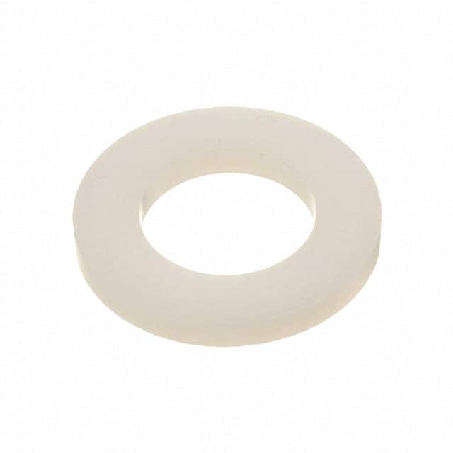 17W10628 Essentra Components  Rondelle